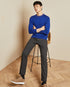 <P>Mailais - 2 / Blue</P>